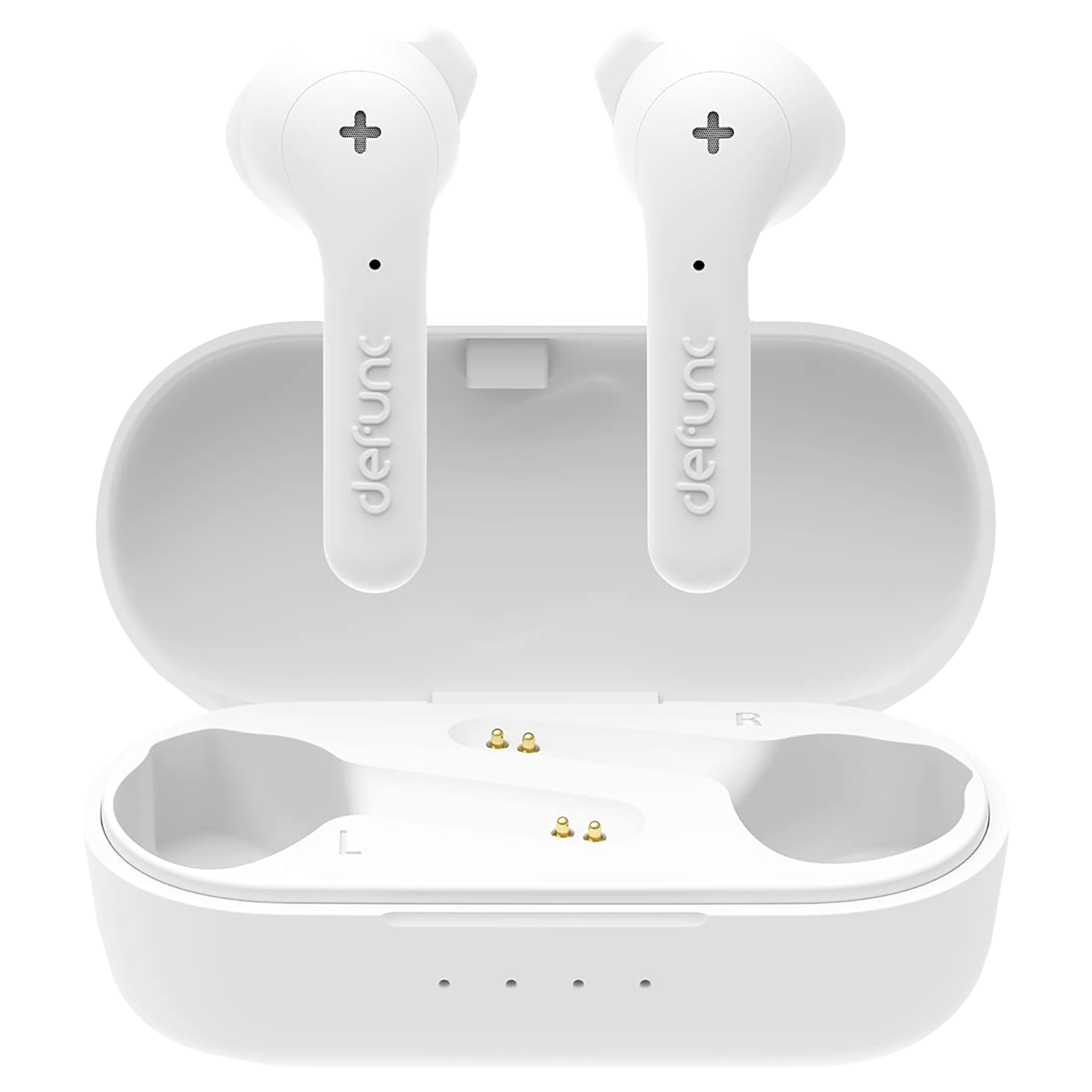 Defunc bluetooth online earphones